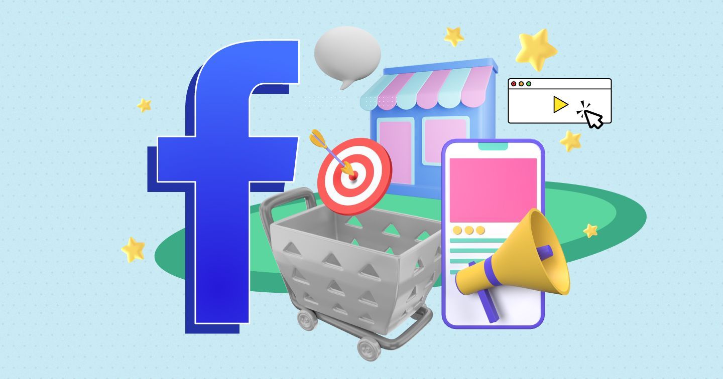 cách chạy quảng cáo bán hàng online trên facebook