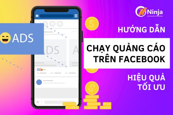 cách chạy quảng cáo bán hàng online trên facebook