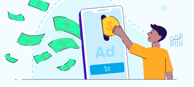 Theo dõi chỉ số ROAS (Return on Ad Spend) - cách vít ads