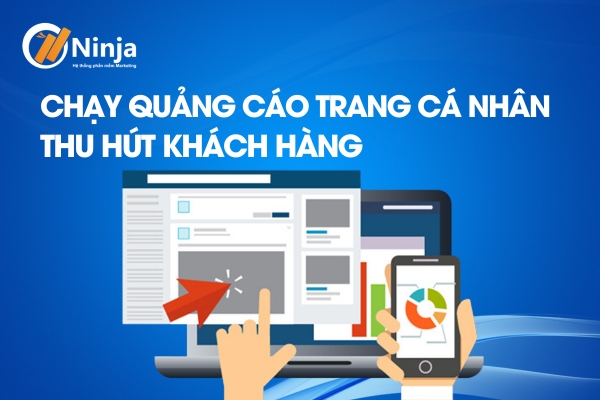 Trang cá nhân facebook có chạy quảng cáo được không?