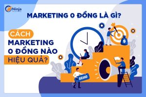 marketing 0 đồng