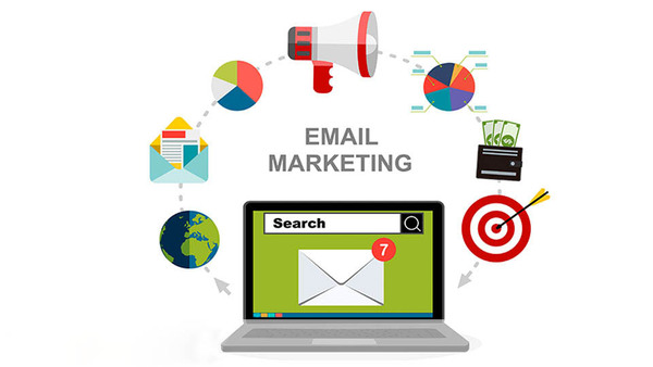 Email marketing