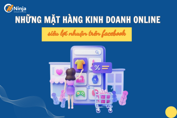 10 ý tưởng kinh doanh online đơn giản cho người mới bắt đầu